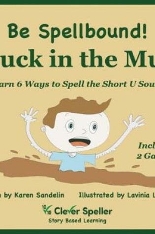 Cover of Stuck in the Mud Interactive Epub