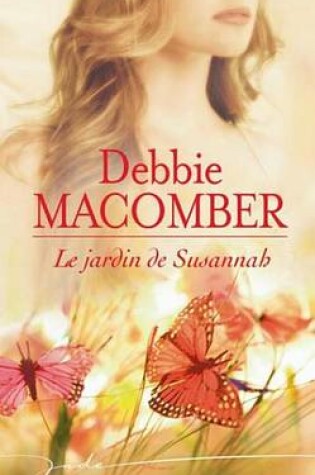 Cover of Le Jardin de Susannah
