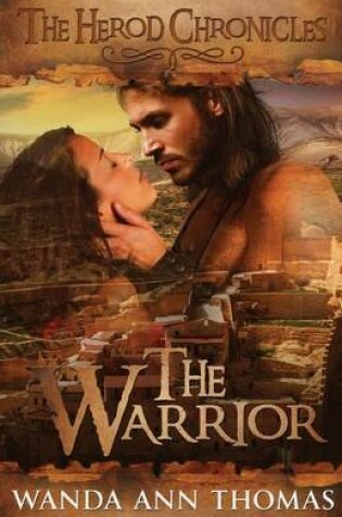 Cover of The Warrior