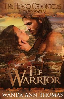 Book cover for The Warrior