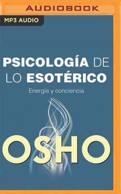 Book cover for Psicología de Lo Esotérico (Narración En Castellano)