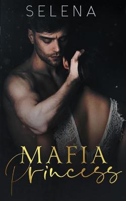 Book cover for Mafia Princess