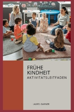 Cover of Frühe Kindheit