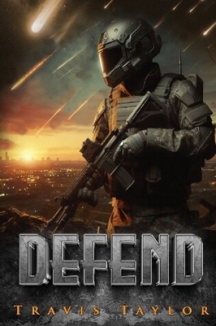 Cover of Defend