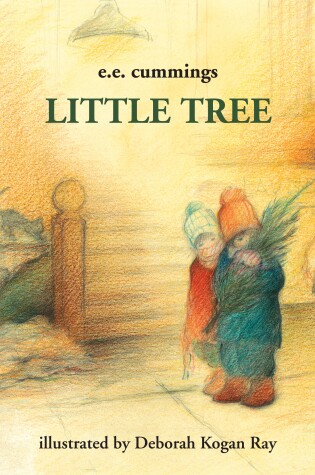 Cover of Little Tree