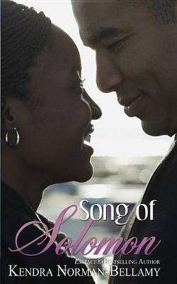Cover of Song of Solomon