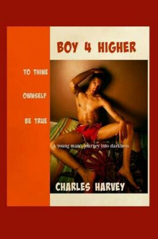 Cover of Boy 4 Higher