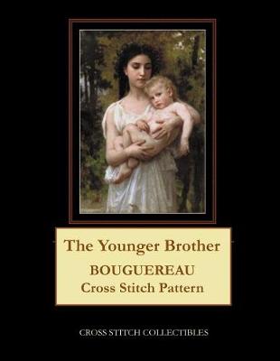 Book cover for The Younger Brother