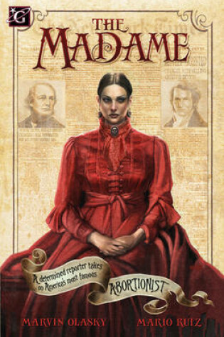 Cover of Madame