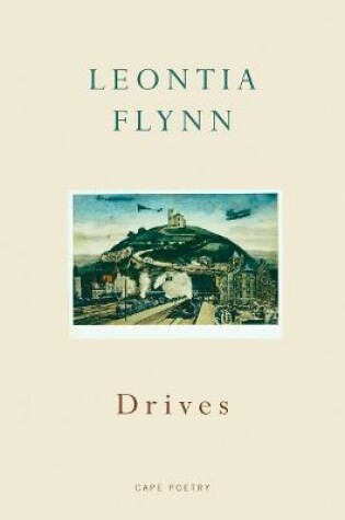 Cover of Drives