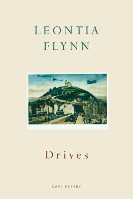 Book cover for Drives
