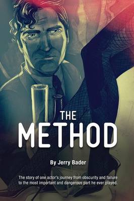 Book cover for The Method