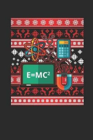 Cover of Ugly Christmas - Physics
