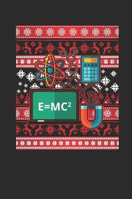 Book cover for Ugly Christmas - Physics