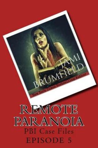Cover of Remote Paranoia