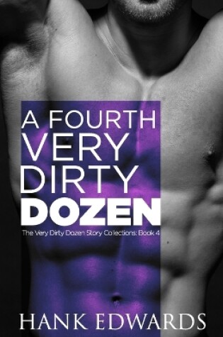 Cover of A Fourth Very Dirty Dozen