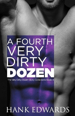 Book cover for A Fourth Very Dirty Dozen