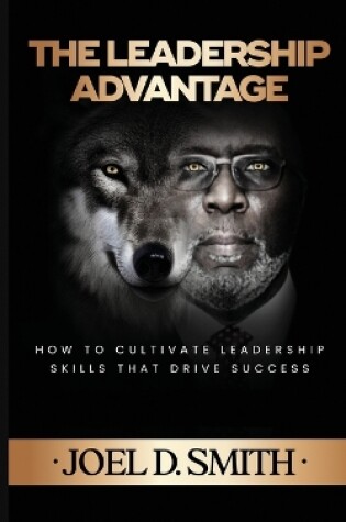 Cover of The Leadership Advantage