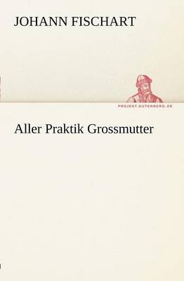 Book cover for Aller Praktik Grossmutter