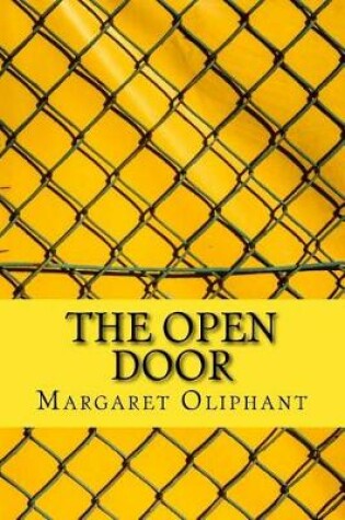 Cover of The Open Door