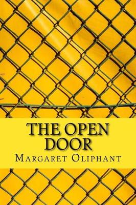 Book cover for The Open Door