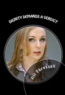 Book cover for Dignity Demands a Verdict