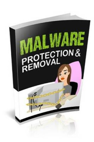 Cover of Malware Protection and Removal