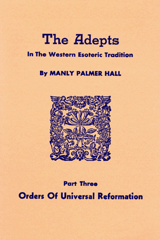 Cover of Orders of the Universal Reformation