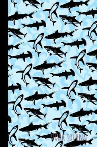 Cover of Shark