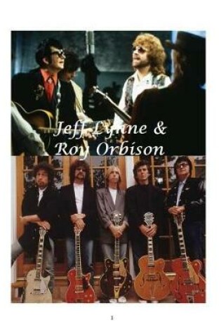 Cover of Jeff Lynn and Roy Orbison