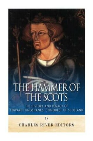 Cover of The Hammer of the Scots