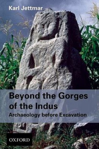 Cover of Beyond the Gorges of the Indus