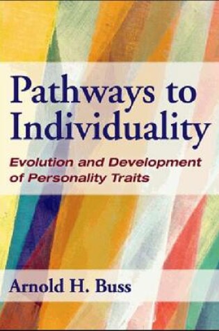 Cover of Pathways to Individuality