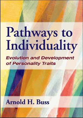 Book cover for Pathways to Individuality