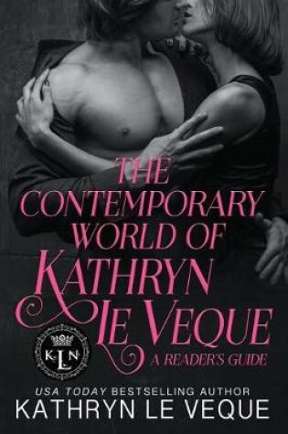 Cover of The Contemporary World of Kathryn Le Veque