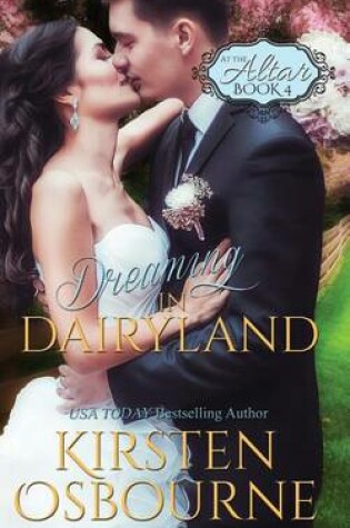 Cover of Dreaming in Dairyland