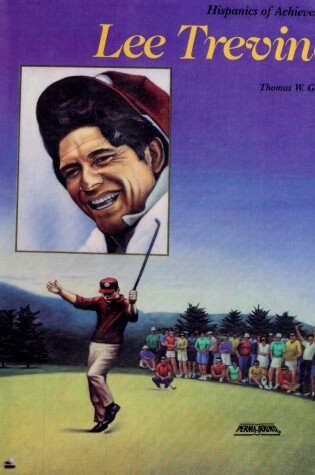 Cover of Lee Trevino