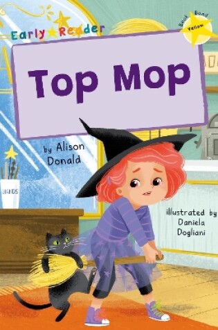 Cover of Top Mop