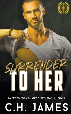 Cover of Surrender To Her