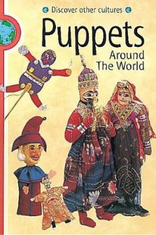 Cover of Puppets Around The World