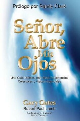 Cover of Senor, Abre mis Ojos