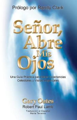 Book cover for Senor, Abre mis Ojos