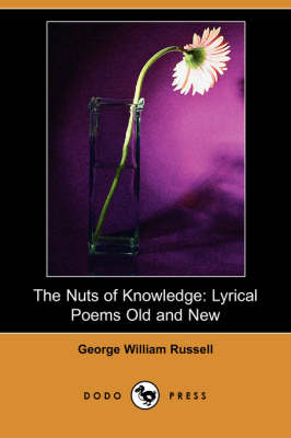 Book cover for The Nuts of Knowledge