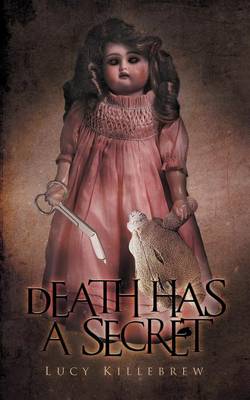 Book cover for Death Has a Secret