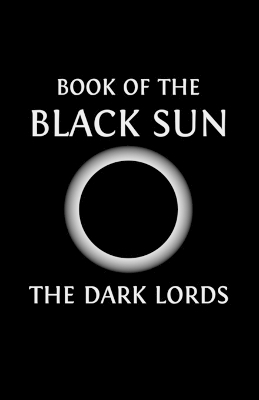 Cover of Book of the Black Sun