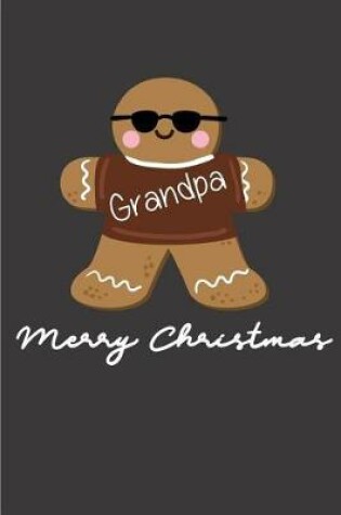 Cover of Grandpa - Merry Christmas.