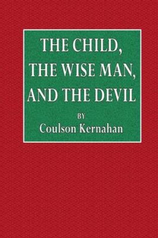 Cover of The Child, the Wise Man, and the Devil