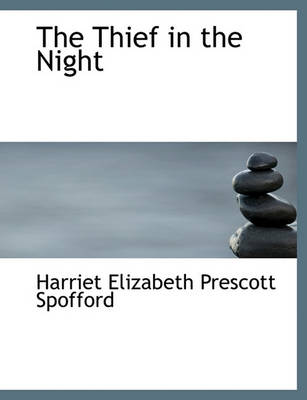 Book cover for The Thief in the Night