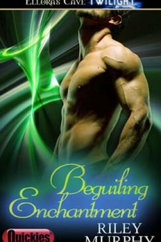 Cover of Beguiling Enchantment