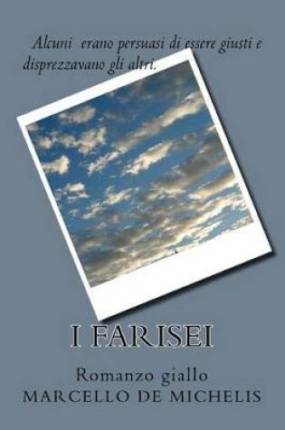 Cover of I farisei